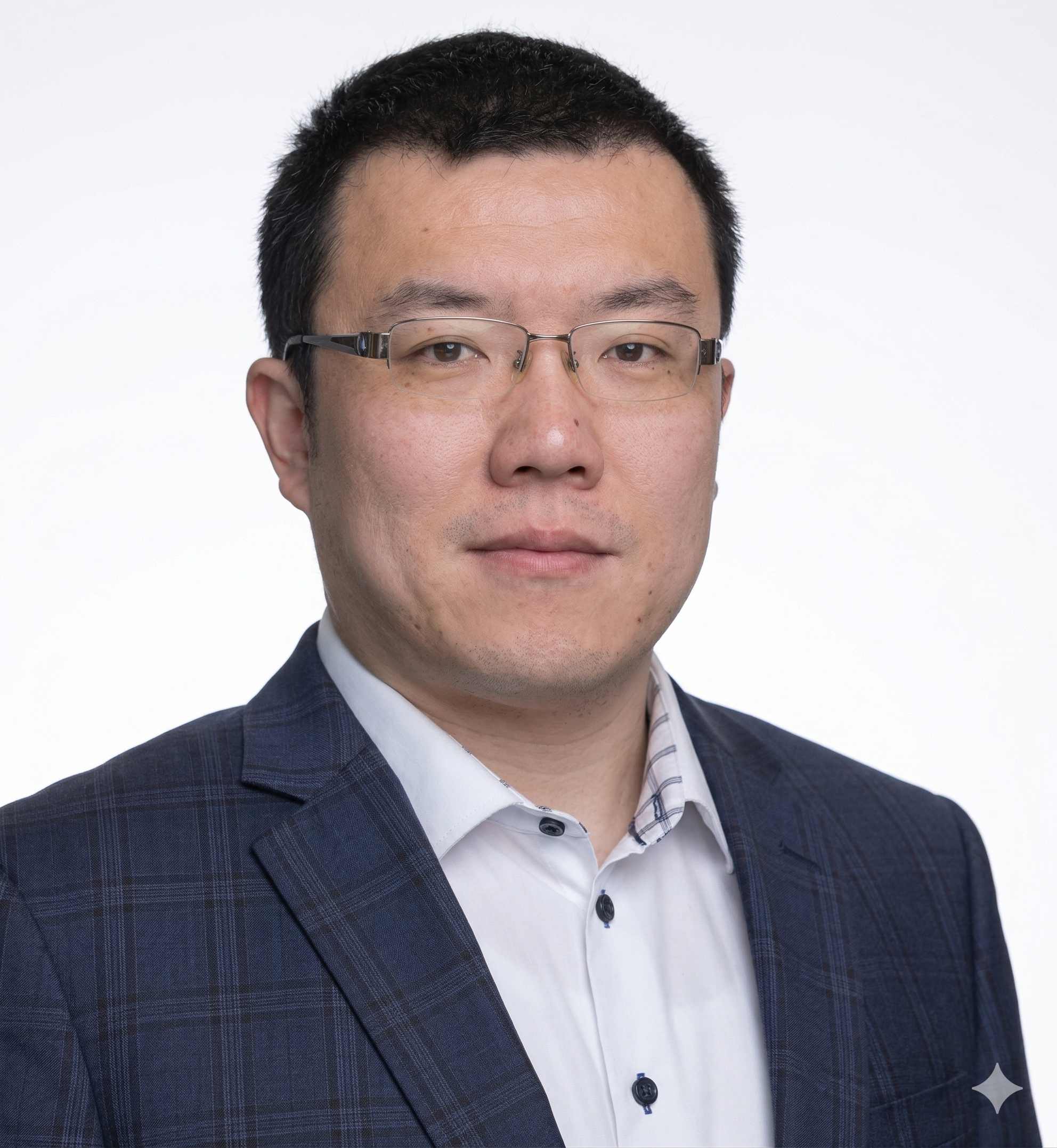 Ang Li