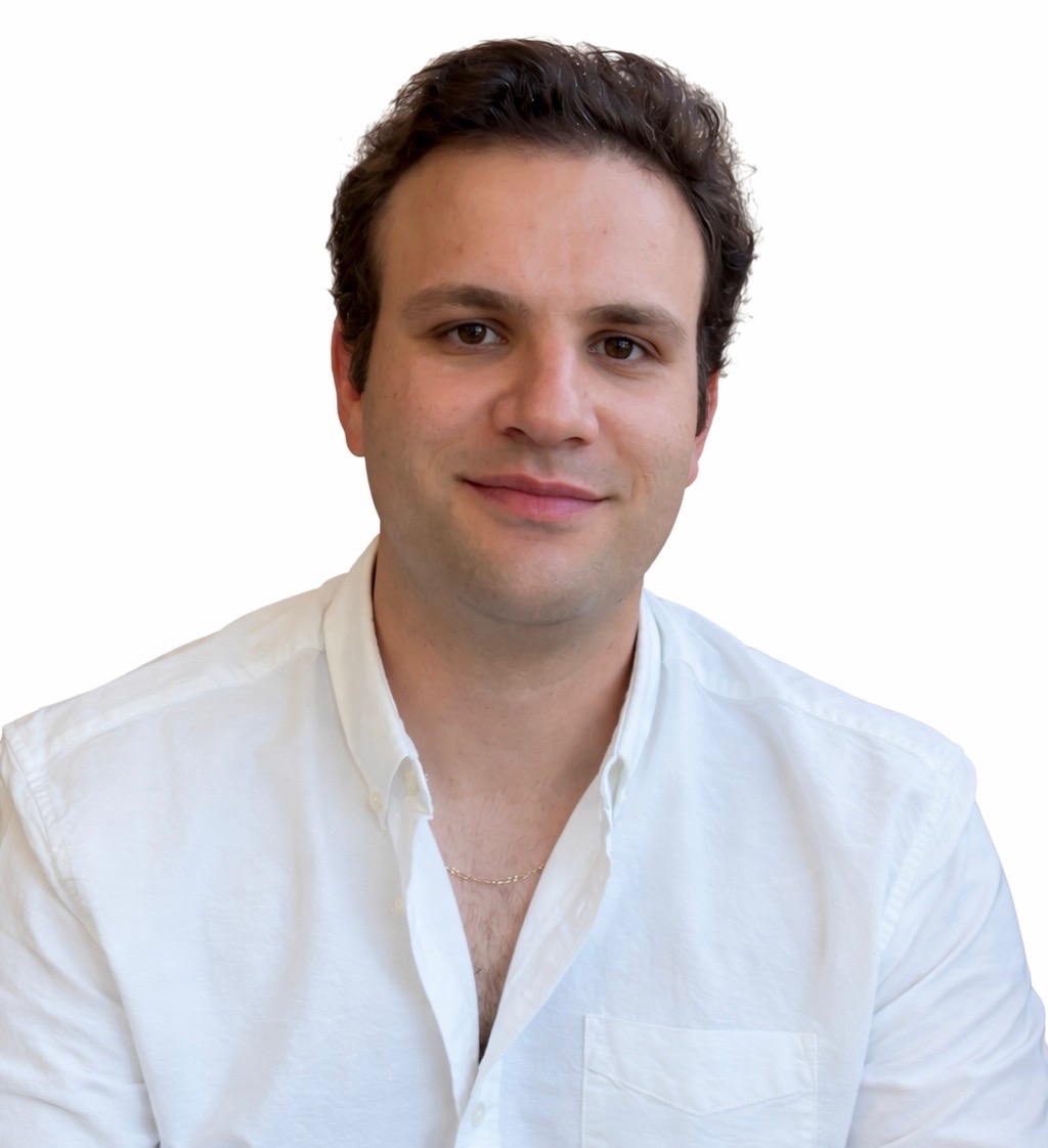 Arash Behravesh
